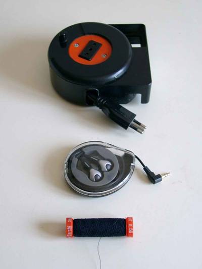 Rocchetti di avvolgimento cavi e filo