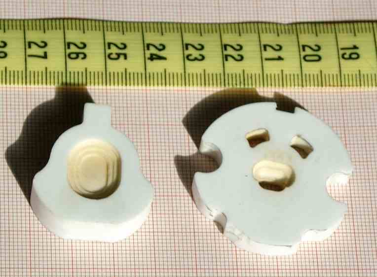 Fig. 4 - Dischi