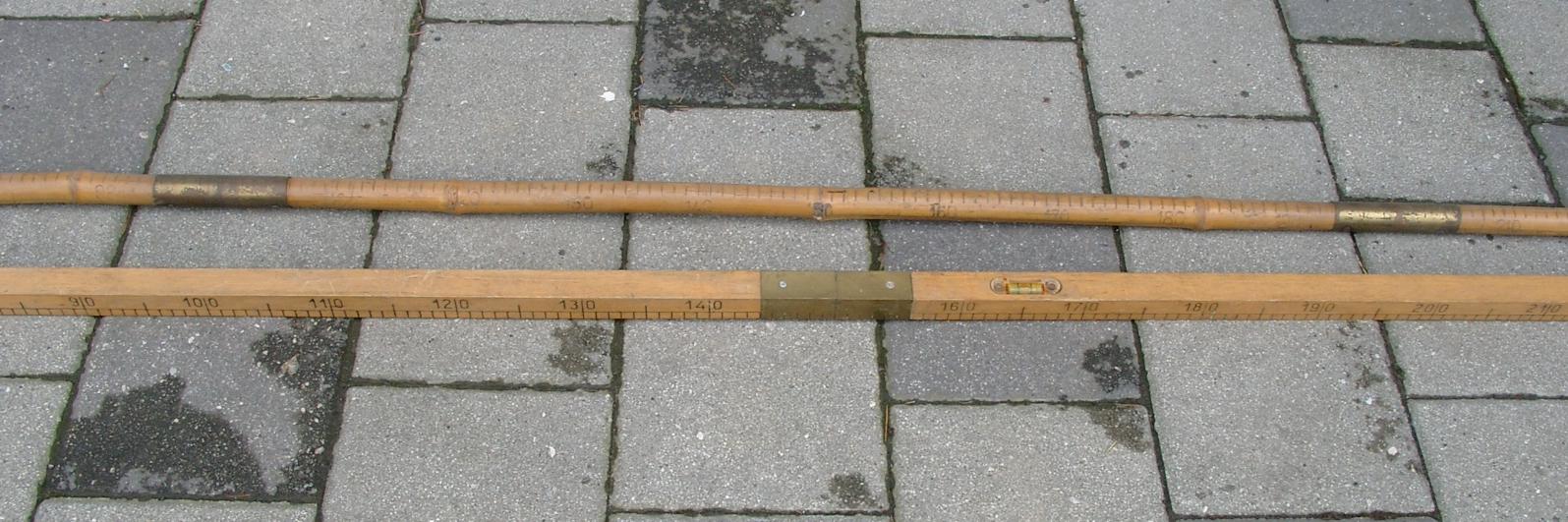 Fig. 1 - Coppia di triplometri