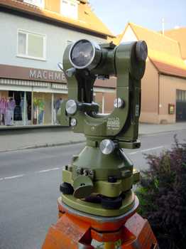 Fig. 6 - Il glorioso Wild T2